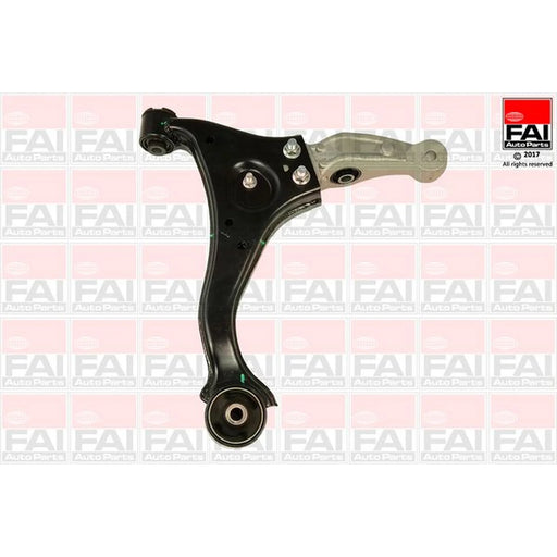 FAI Control/Trailing Arm SS8837