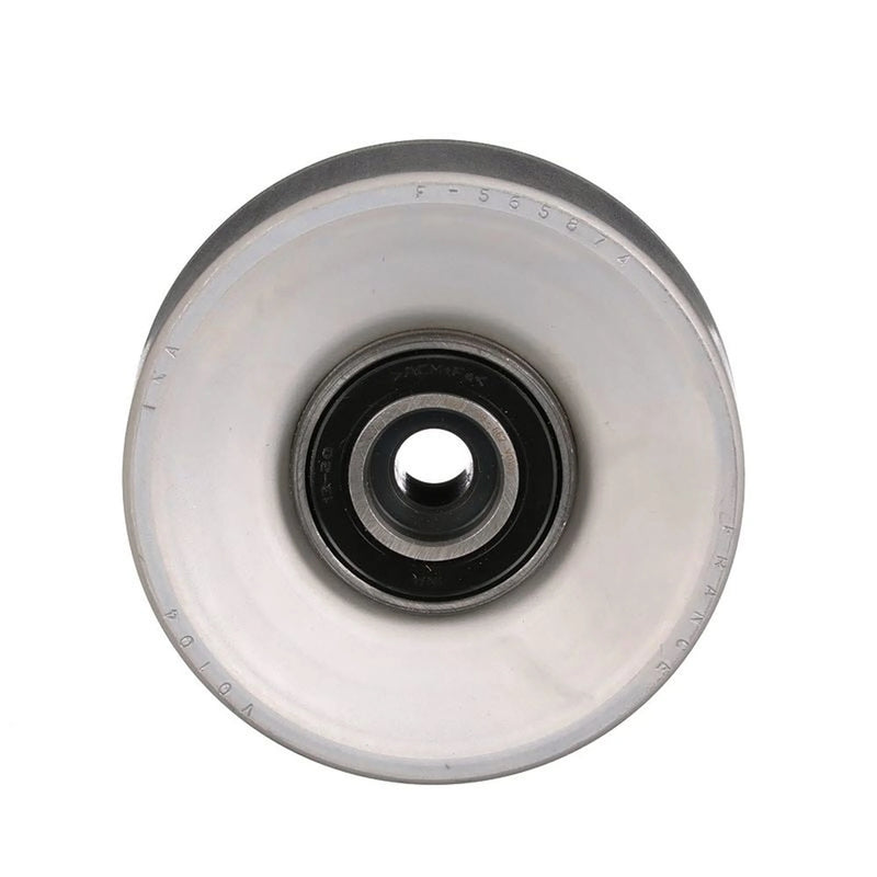 Gates V-Ribbed Belt Deflection/Guide Pulley T36538