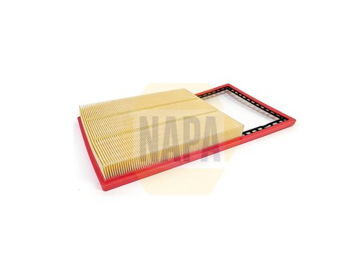 NAPA Full Service Kit with Air, Oil, Fuel & Cabin Filters fits MG