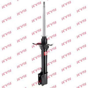 KYB Shock Absorber Damper Strut Rear Left 334165
