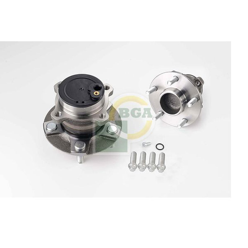 BGA Wheel Bearing Kit 136mm WHB2308K
