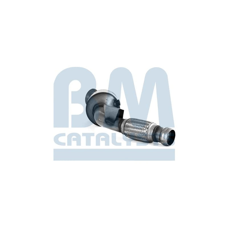BM Catalysts Homologated Diesel Cat BM80433H
