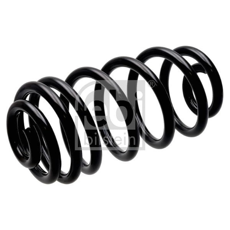 Febi Rear Suspension Coil Spring 1000427
