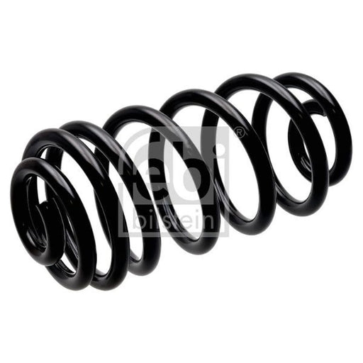 Febi Rear Suspension Coil Spring 1000427