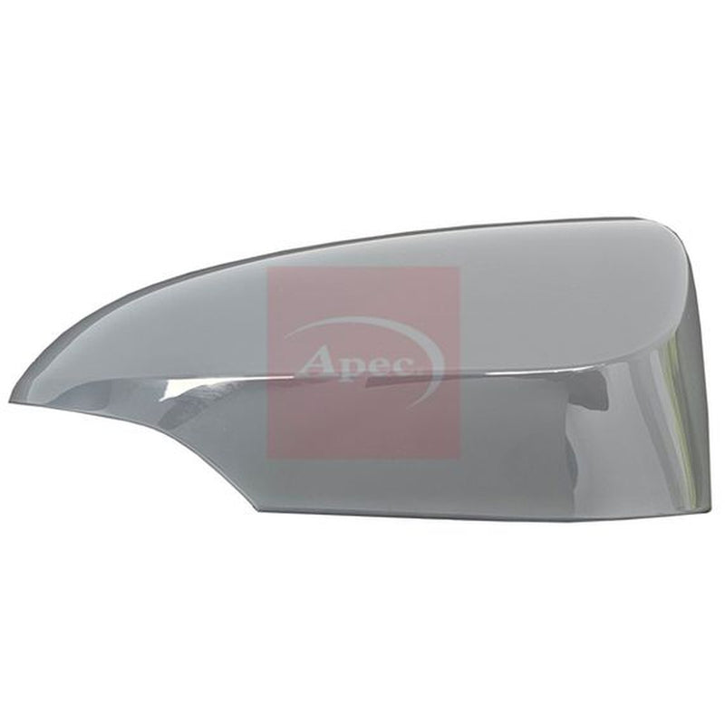 Apec Wing Mirror Cover Right primed AMH3282