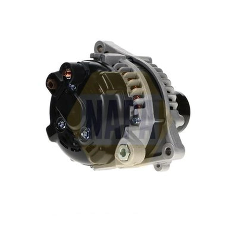 NAPA Car Alternator 12V NAL2577