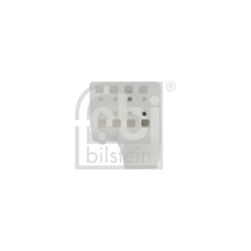 Febi Mirror System Wide 280mm Thick 1004209