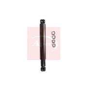 Apec Shock Absorber Damper Strut Rear Left ASA1094