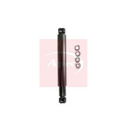 Apec Shock Absorber Damper Strut Rear Left ASA1094