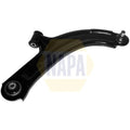 NAPA Control/Trailing Arm Front Right NST2143