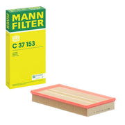 MANN-FILTER Engine Air Filter C 37 153