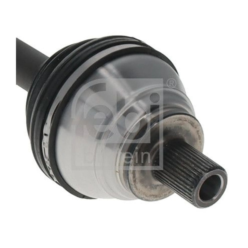 Febi CV Drive Shaft Driveshaft Front Right 180785