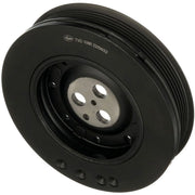 Gates Crank Shaft Belt Pulley TVD1060A