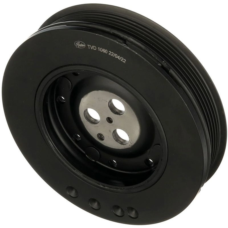 Gates Crank Shaft Belt Pulley TVD1060A