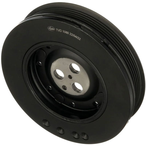 Gates Crank Shaft Belt Pulley TVD1060A