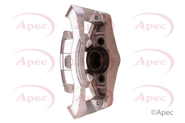APEC RCA670 Brake Caliper Front Right Fits Audi A4 A6 Allroad A8 Seat Exeo Apec - Town Parts