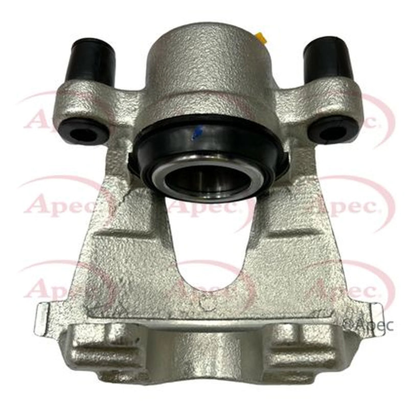 Apec Brake Caliper Assembly Front Right RCA1487N