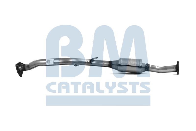 BM Catalysts Catalytic Converter fits Ford Galaxy I 1995-2006 BM90051H 1002895