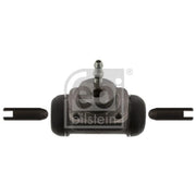 Febi Wheel Cylinder Hydraulic Brake Rear Right 12333