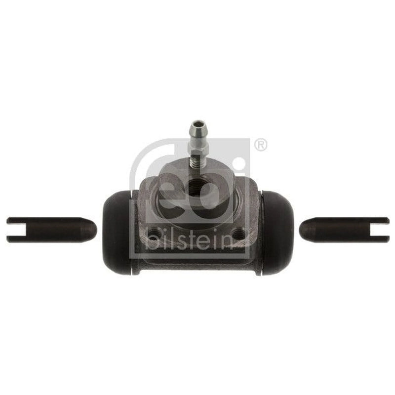 Febi Wheel Cylinder Hydraulic Brake Rear Right 12333