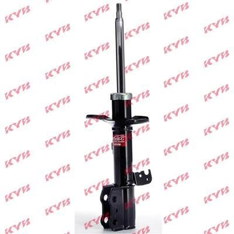 KYB Shock Absorber Damper Strut Front Right 334817