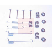 Apec Parking Brake Shoe Accessory Kit Rear KIT2003