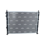 NRF Engine Radiator 58656