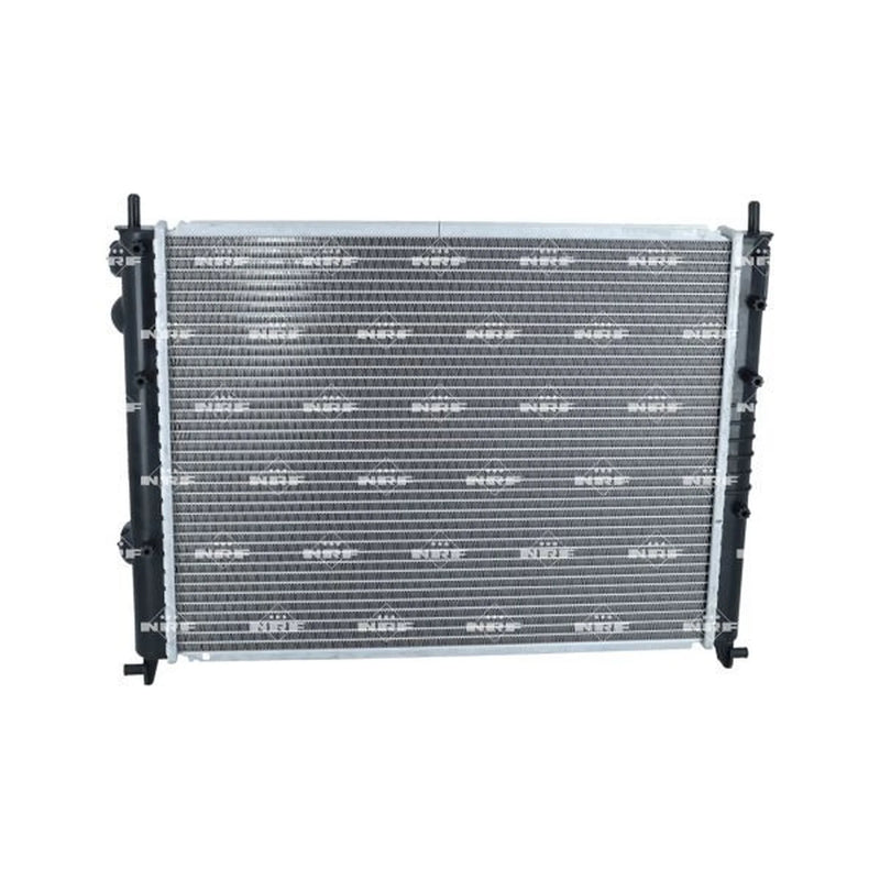 NRF Engine Radiator 58656