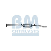 BM Catalysts Homologated Petrol Cat BM91262H