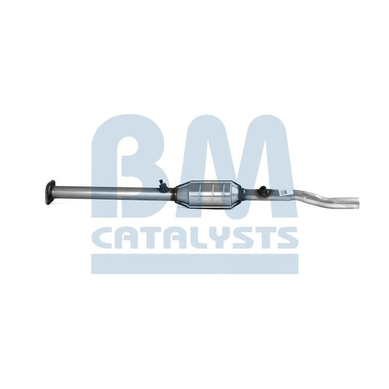BM Catalysts Homologated Petrol Cat BM91262H