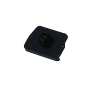 NRF Heater Blower Resistor 342017