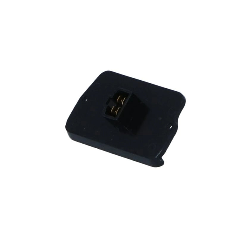 NRF Heater Blower Resistor 342017