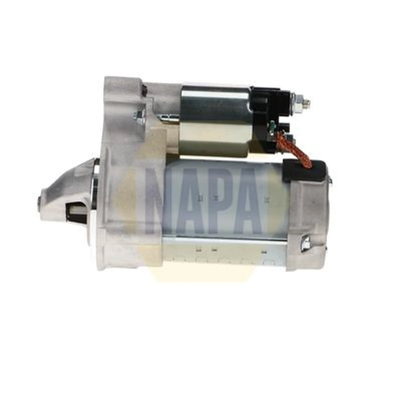 NAPA Starter Motor 12V 1.6kW 9 Teeth NSM2049