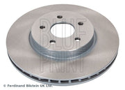 Blue Print ADF124313 Brake Disc