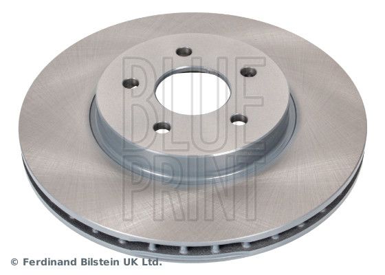 Blue Print ADF124313 Brake Disc