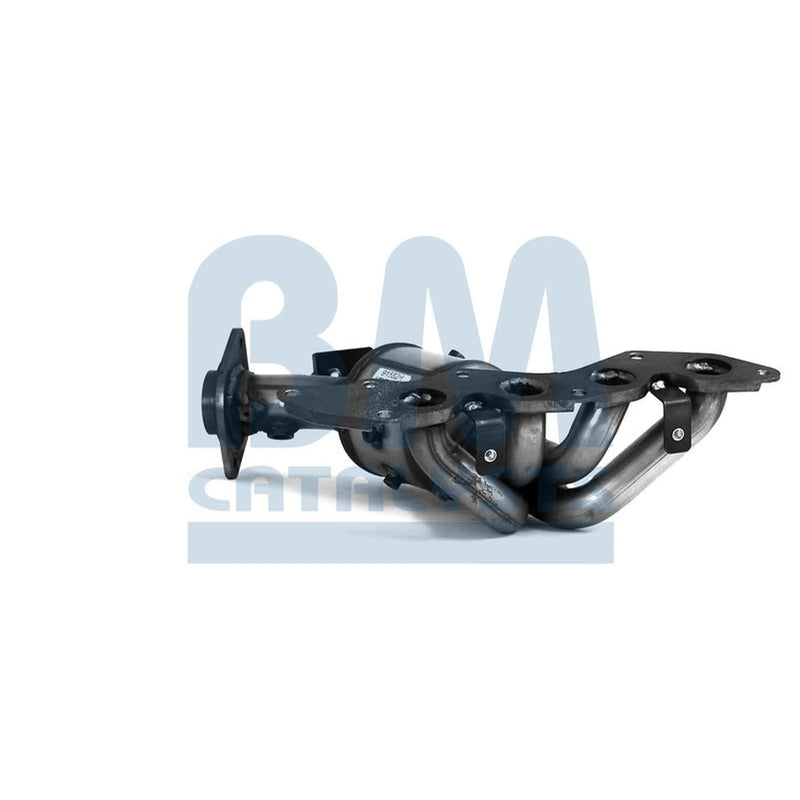 BM Catalysts Homologated Petrol Cat BM91582H