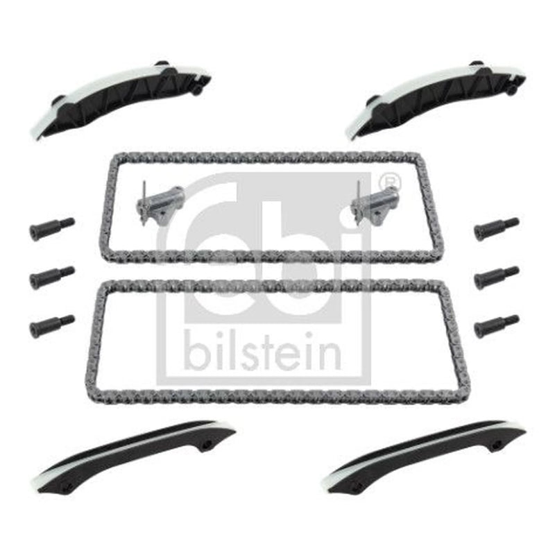Febi Timing Chain Kit Set 116 Links 9mm 173454