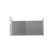 Hella Air Conditioning Condenser 8FC 366 221-531
