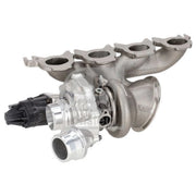 Febi Turbocharger Turbo Unit 187490