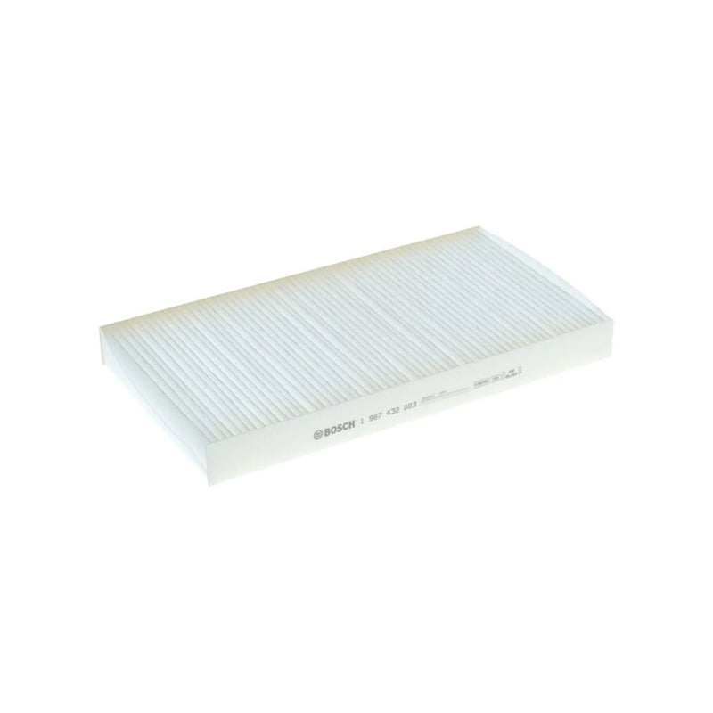 Bosch Cabin Air Filter (Pollen Filter) 1 987 432 003