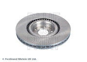 Blue Print ADV184397 Brake Disc