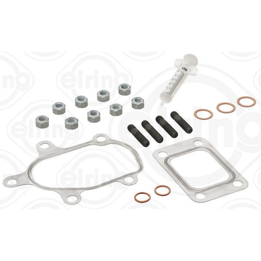 Elring Charger Mounting Kit 063.110