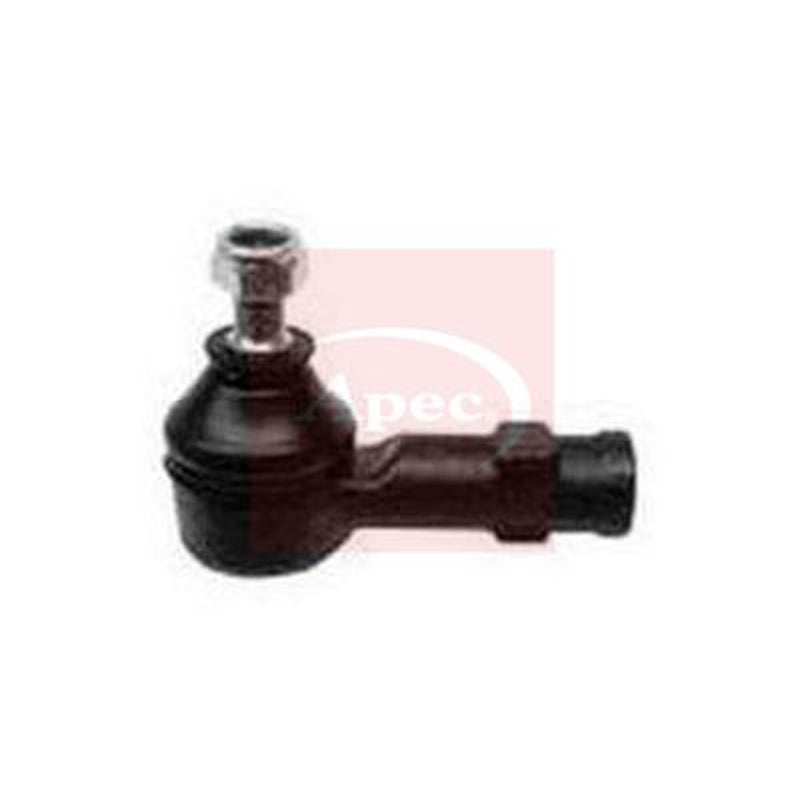 Apec Steering Tie Rod End Ball Joint Front Right M14x2.0 AST6336