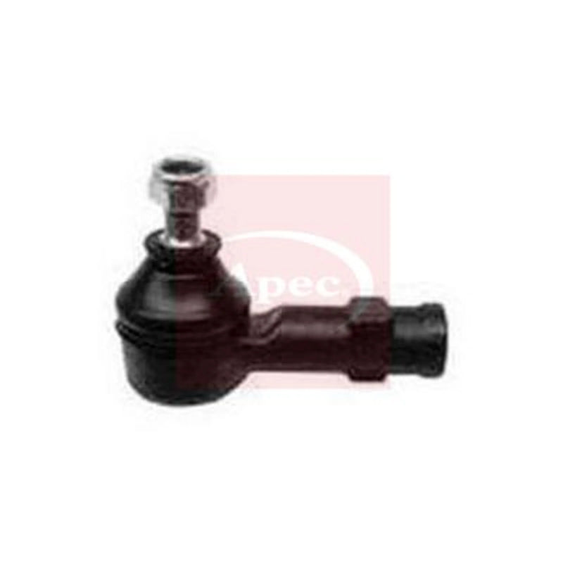 Apec Steering Tie Rod End Ball Joint Front Right M14x2.0 AST6336
