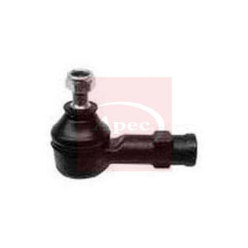 Apec Steering Tie Rod End Ball Joint Front Right M14x2.0 AST6336