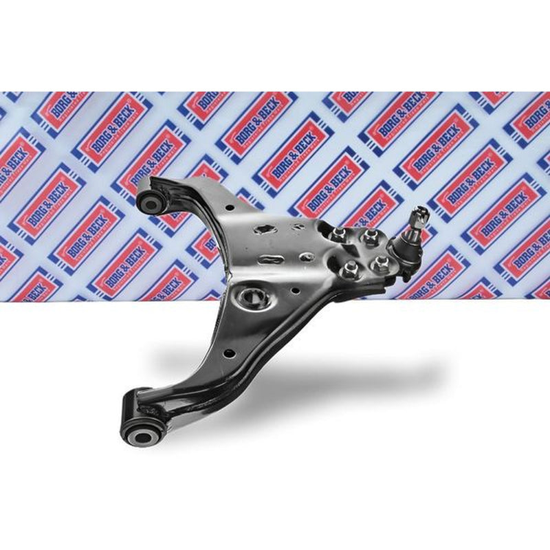 Borg & Beck Control/Trailing Arm BCA7455