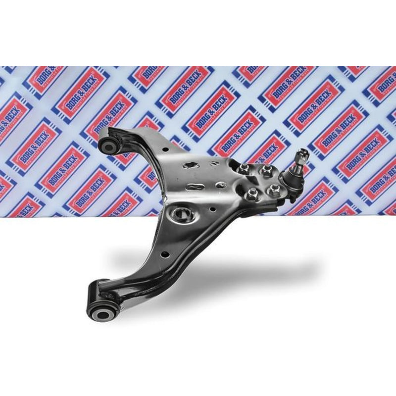 Borg & Beck Control/Trailing Arm BCA7455