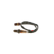 Bosch O2 Lambda Oxygen Sensor Right 0 258 006 324