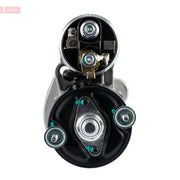 Denso Starter Motor 12V 1.1kW 9 Teeth DSN3109