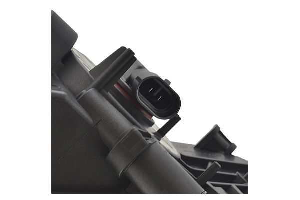 Hella 1NE 010 832-221 Front Fog Light